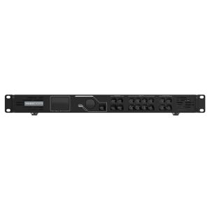 Lecteur multimédia 4k à commutation transparente Ultra HD Media Player fiable