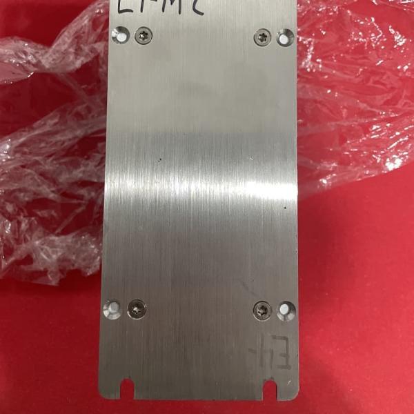 GE IS420UCECH1B Controlador UCSCH1 con 7 puertos de expansión RJ45