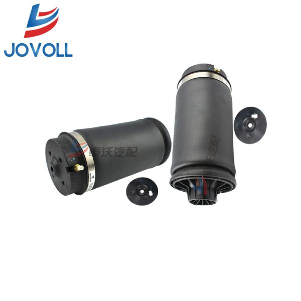 Варочный мешок газа удара подвеса воздуха комплекта для ремонта тела аксессуаров автомобиля автоматический для ОЭМ А1663200325 зада Мерседес В166