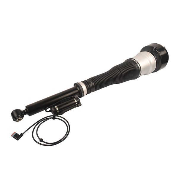 W221 Suspension Struts for Mercedes-Benz S Class S550 2213205513 2213205613 Air Shock Absorbers