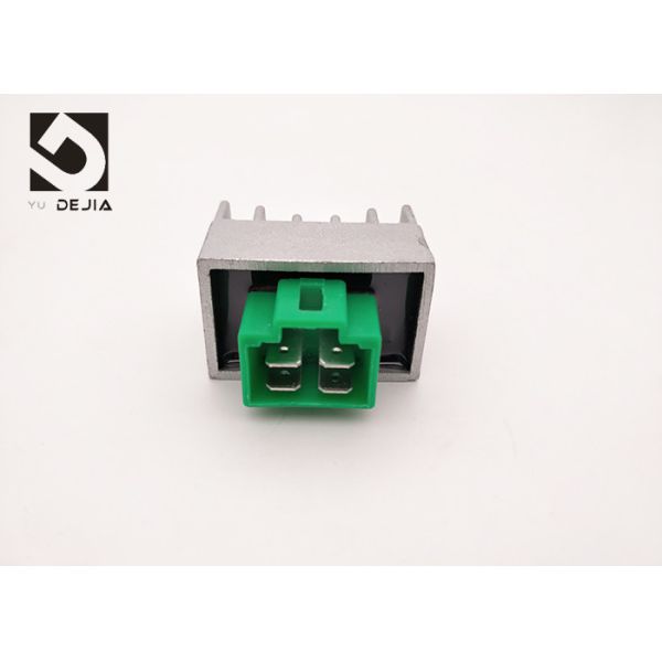 Yamaha LC135 Motorcycle Regulator Rectifier 12V Voltage 4 Pin Motorcycle Accessories