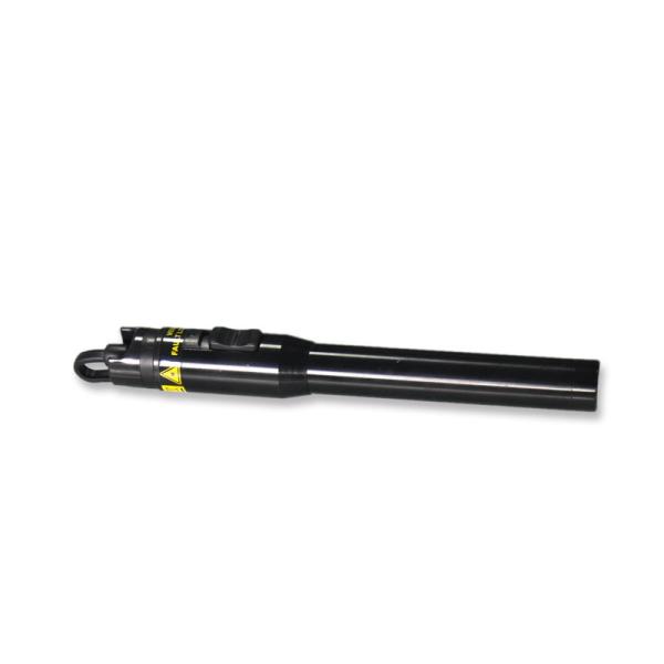 Handheld Visual Fault Locator 1mw 5KM VFL For Optical Fiber Cable Testing