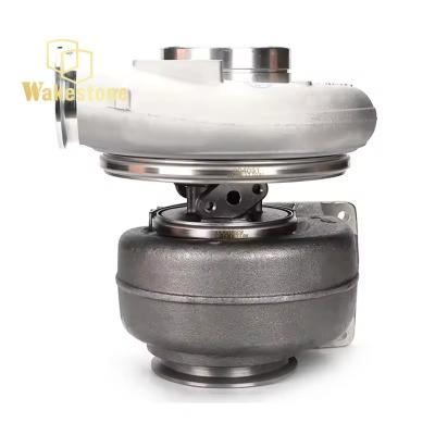 20500295 VOE20500295 Turbocharger For Volvo EC290B EC290BLC D7D Engine Excavator Turbo Charger Replacement