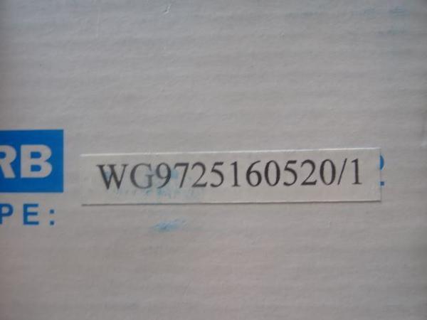 Clutch Separation Bearing WG9725160520/1
