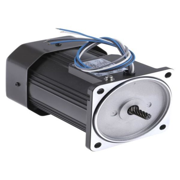 Panasonic M91Z90G4GGA INDUCTION MOTOR 90W 220/230V Industrial Servo Motor