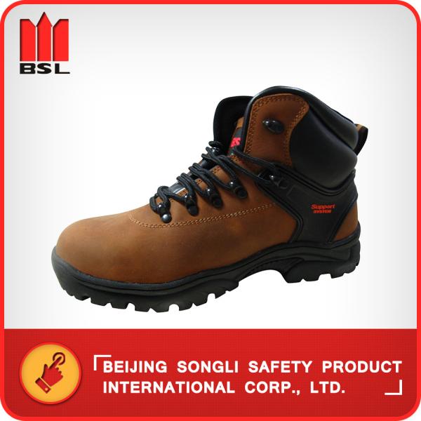 SLS-HN-8326 SAFETY SHOES