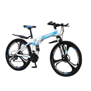 O Mountain bike de alumínio 120kg do quadro duro falou a roda