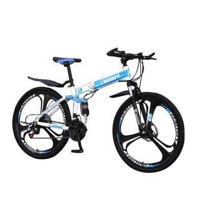 O Mountain bike de alumínio 120kg do quadro duro falou a roda