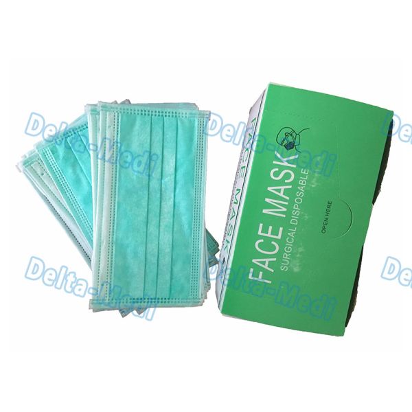 Цвет устранимого лицевого щитка гермошлема БФЭ99% не сплетенный зеленый с внутренним еарлооп пятна