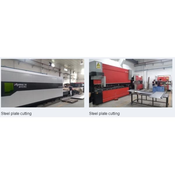 Dongguan Haloo Automation Equipment Co., Ltd.
