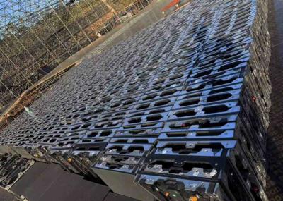 Цвет P3.91mm полный привел звезду нации экрана дисплея максимум SMD2020 обновлен