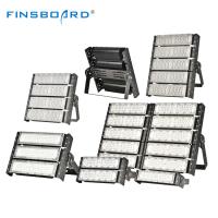 50w-600w Outdoor LED Modular Flood Light IP65 Personalizado