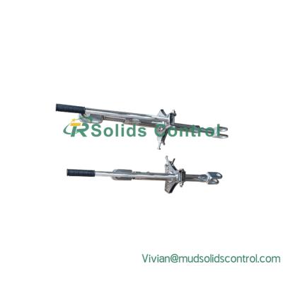Shale Shaker Angle Adjustment Device – Precision Control for Drilling Operations