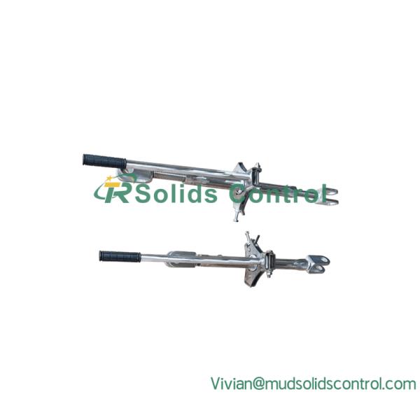 Shale Shaker Angle Adjustment Device – Precision Control for Drilling Operations