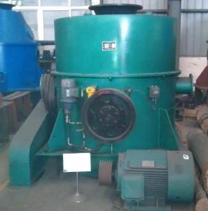 Fabricante de vibração horizontal do preço de fábrica do centrifugador de carvão e das máquinas de molho do minério
