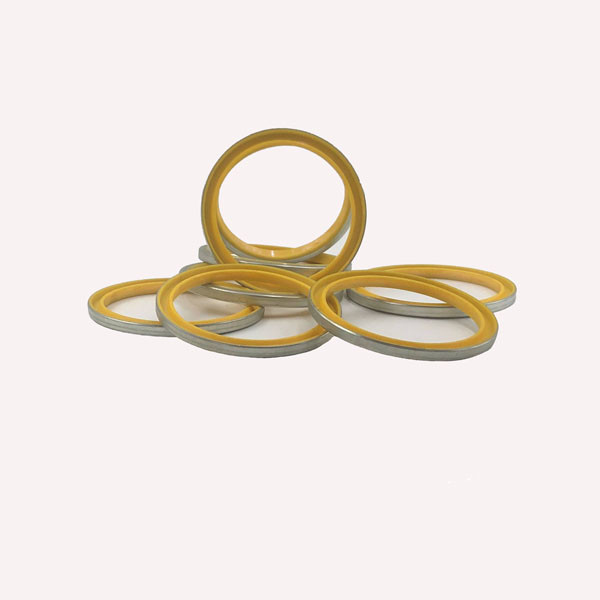 Crawler Excavator Bulldozer Loader Seal Kit 50x65x4 60x75x4 65x80x4