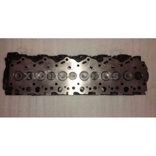 Auto Engine Spare Parts 1HZ Complete Cylinder Head For Toyota Land Cruiser HZJ78 OEM 11101-17050