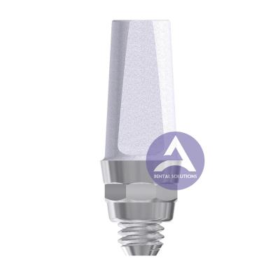 Limite do implante do dente do titânio do RN 4.8mm WN 6.5mm