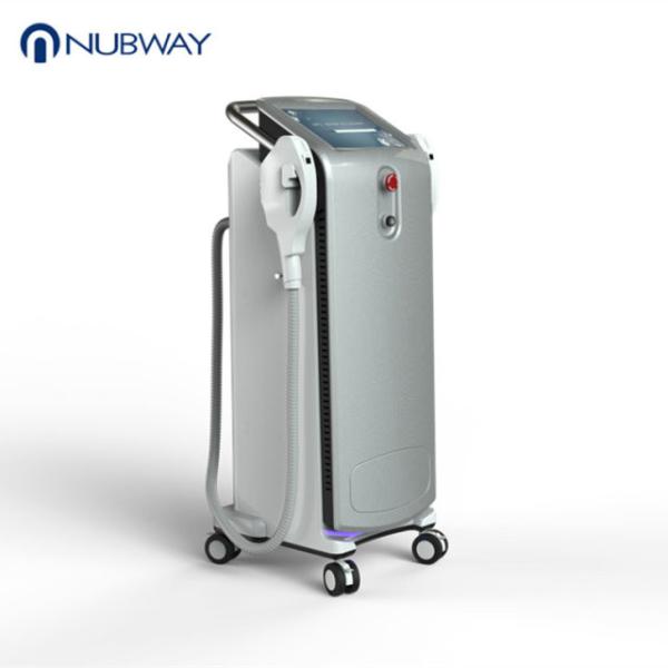2018 super opt rf wrinkle skin rejuvenation hair removal 3 in 1 system ipl shr elight machine