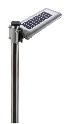 Outdoor 48W Automatic Solar Street Light  / Solar Powered Outdoor Street Lights