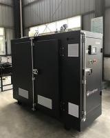 24 heures de 50KW 60KVA 50HZ de PCCE de gaz naturel pour l'hôpital d'hôtel de bureau d'appartement