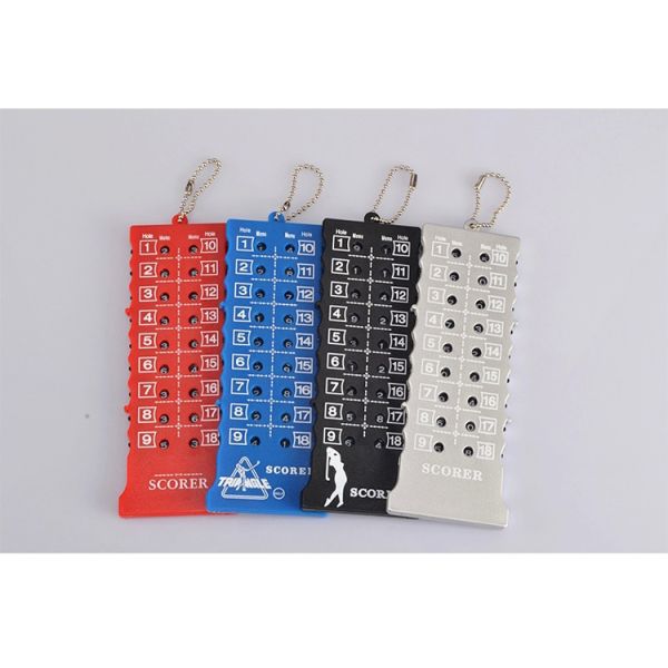 golf scorer  , golf scorers , plastic golf scorer