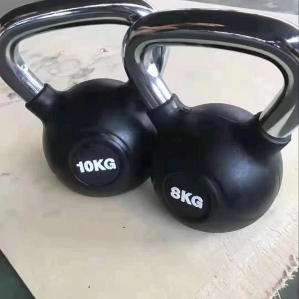 Free Weights Training Exercise Gym Kettlebell