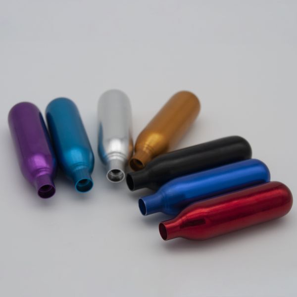 8g Whipped Cream Charger N2o Cartridge Food Grade Nitrous Oxide