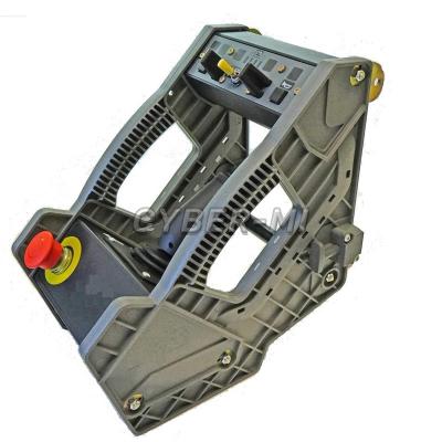 JLG 1001091153 Caixa de controlo do joystick para plataforma de elevação de tesoura JLG