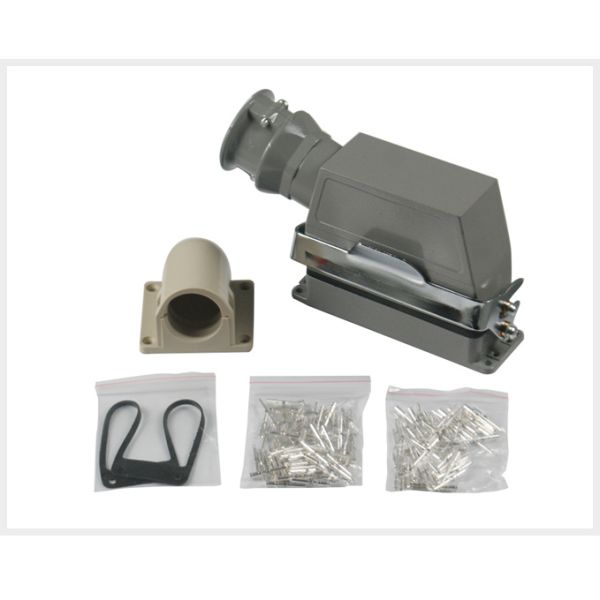 24 Pairs - 64 Pairs Vacuum Breaker Plug CD Secondary Socket For A-B-B VCB