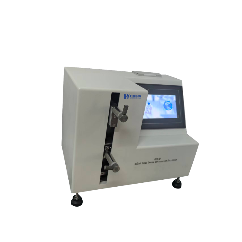 8042-HD Medical Suture Tension and connection Force Tester