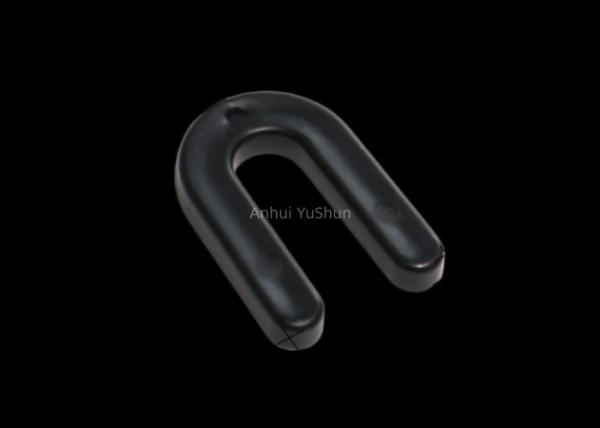 U Shape Design Window Plastic Installers Suitable For Yellow Windows