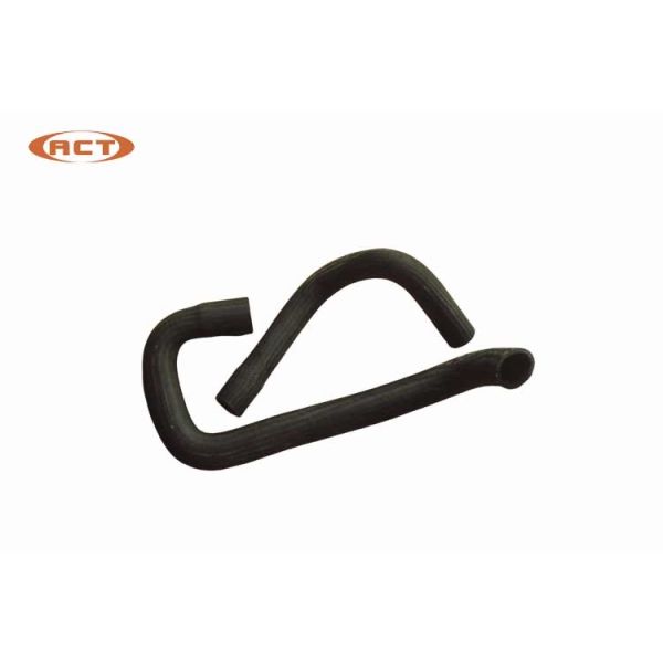PC200-7 PC220-7 Excavator Spare Parts Rubber Water Hose 6130-12-8720