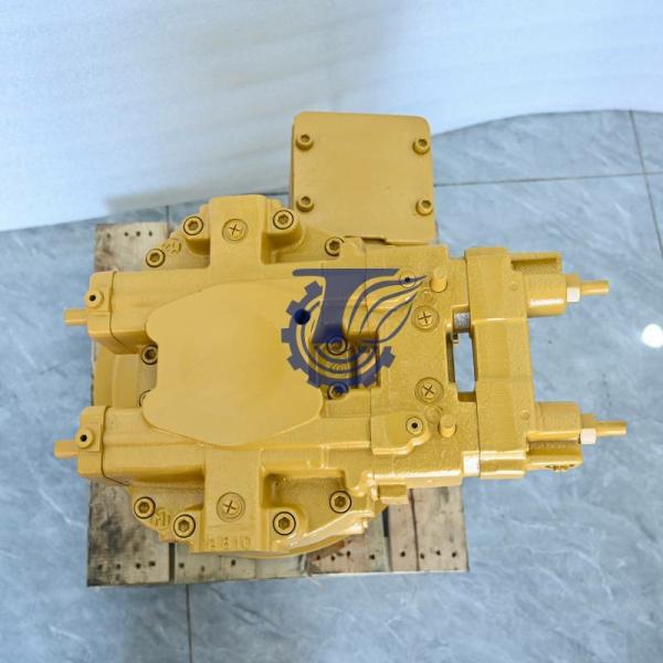 1232233 123-2233 CA1232233 For CAT 320B 320B L EXCAVATOR PARTS A8VO107 Hydraulic Pump Piston Pump MAIN PUMP Pump Assy Pump Assembly PUMP GP-PISTON Aftermarket Original