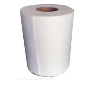 Tela no tejida de la fuente BFE 99 Meltblown de la fábrica de la tela de la mascarilla para la máscara 3ply