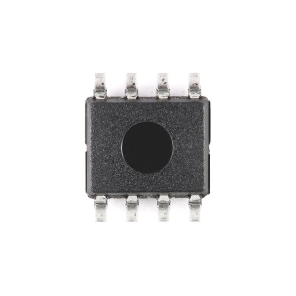GD25Q80ETIG NOR FLASH Uniform Sector Dual And Quad Serial Flash SPI 400us 133MHz