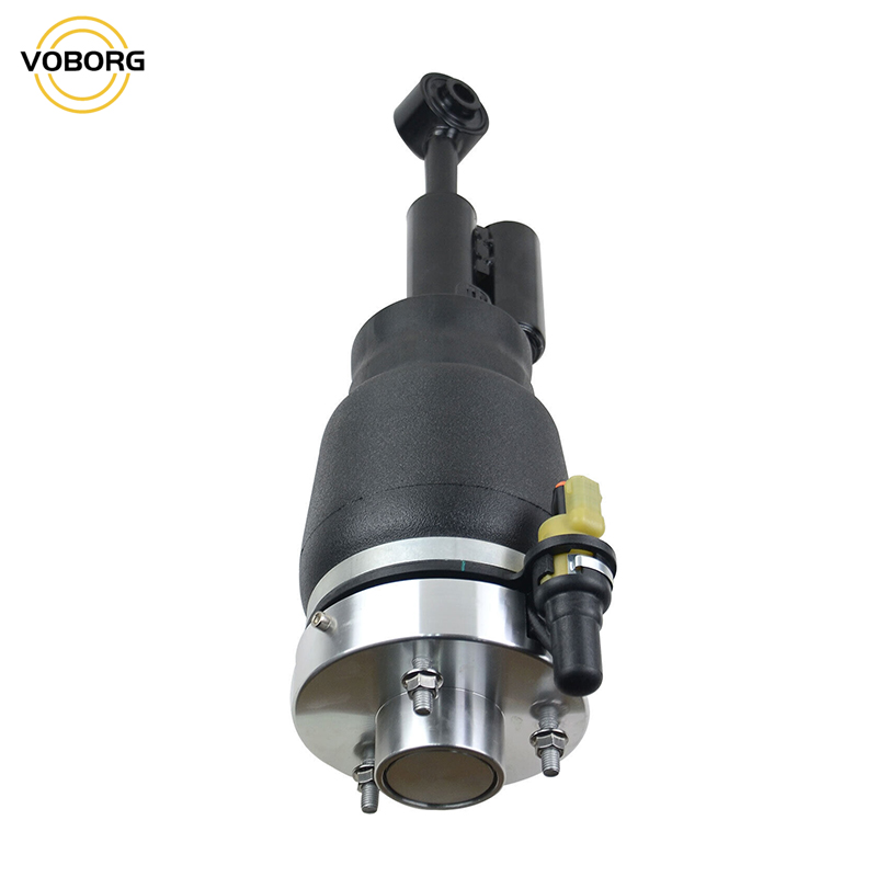 Auto Parts Shock Absorber Front Suspension Strut Assembly Left/Right for Lincoln Ford 2003-2006
