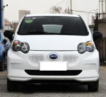 Carro elétrico de 45KW BYD E1