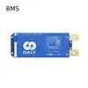 Active Balance BMS 4-24s 200A with WiFi Built in Bt