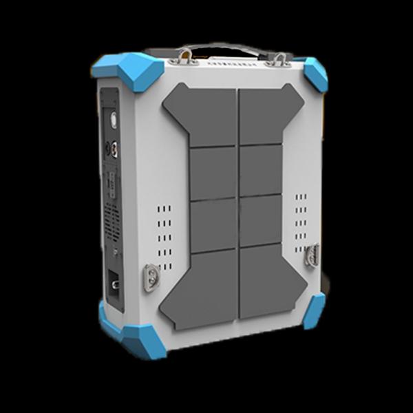 PTM200 携帯型非メタン総炭化水素分析機