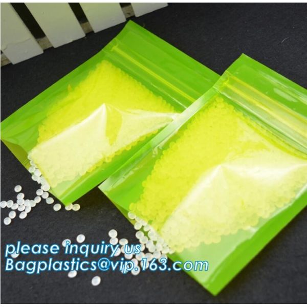 flat fresh food/dry food aluminium foil pop corn zipper bag,  Storage For Saving Clothes Laminated Custom Vacuum C