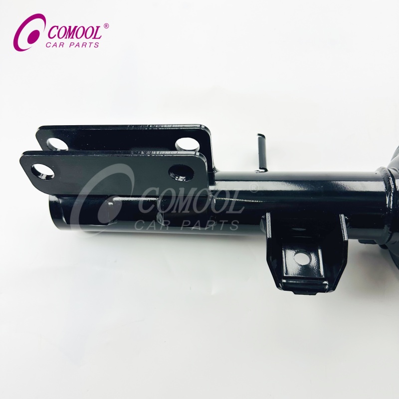 BMW X5 E53 Right Front Air Shock Absorber Vehicle Suspension System 37116761444