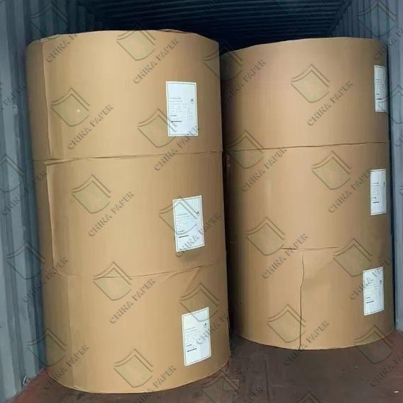 100% Virgin Wood Factory LPB Drinking Grade Packages Liquid Packaging Board Paper