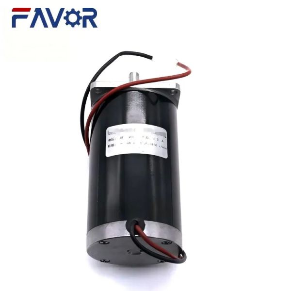 57ZYN 022D 48V Timing Motor for Automatic Cutter Machine