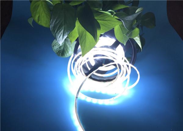LED Ribbon Lights / Flexible LED Strip Light With 5050 SMD 60pcs Per Meter