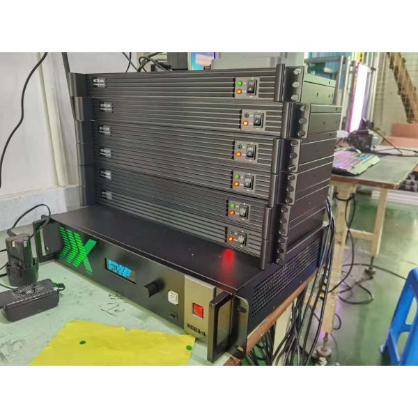 640mm*480mm SMD 2020 HD LED TV Video Screen IP33 Show Indoor LED Video Wall Shenzhen Factory