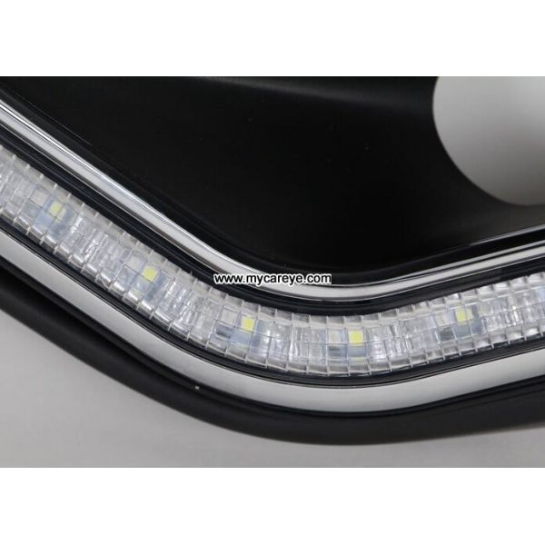 Honda Jade DRL LED Daytime Running Lights turn light steering for sale