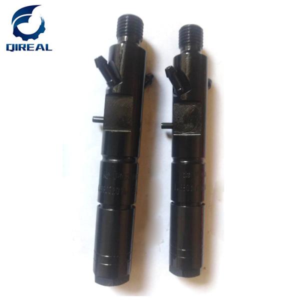 injecteurs de carburant 2645K011 diesel pour le moteur 1104A-44T 236-1674 de Perkins 914G 3054