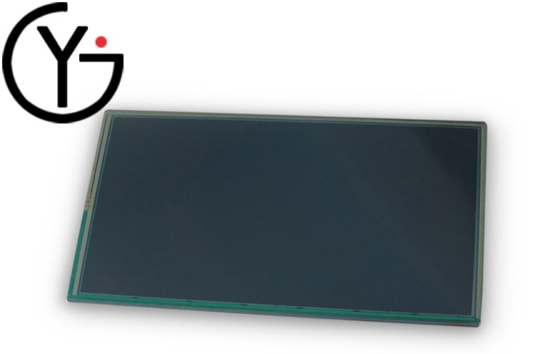 TX20D200VM5BPA lcd touch screen 8 inch module with 4-wire Resistive Touch
