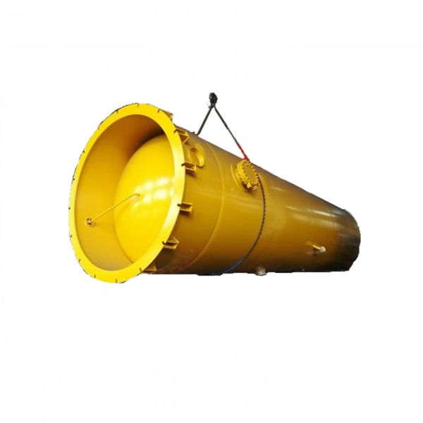 5mm ASME Certified Mobile Pressure Vessels /Fixed Pressure Vessels